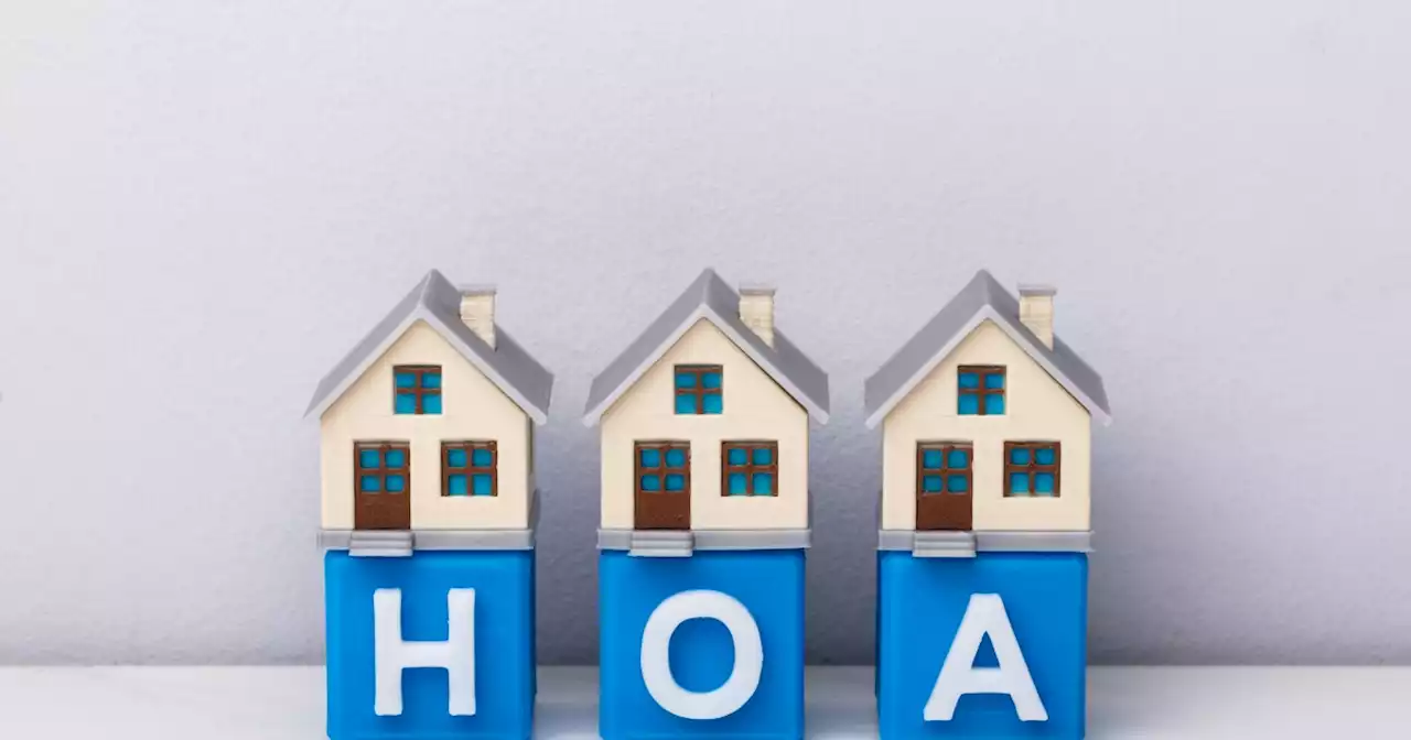 HOA Homefront – Who is watching out for HOAs?