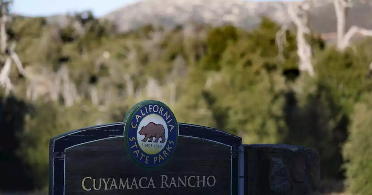 Opinion: In addition to books, Californians can now use library cards to check out state parks