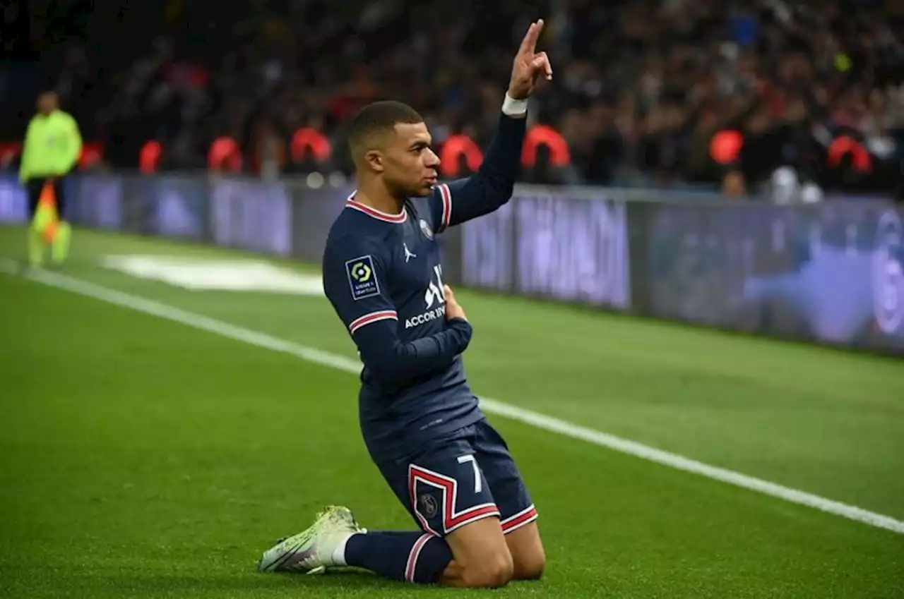 Jelang Clermont Foot vs Paris Saint-Germain: Menanti Titah Mbappe di Lapangan