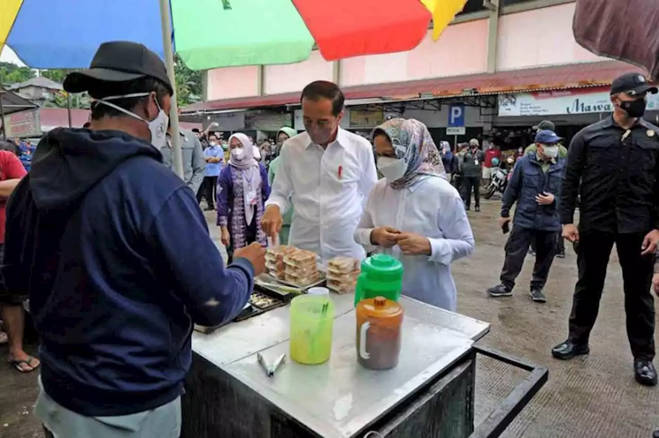 Mengupas Deretan Fakta-fakta BLT Minyak Goreng