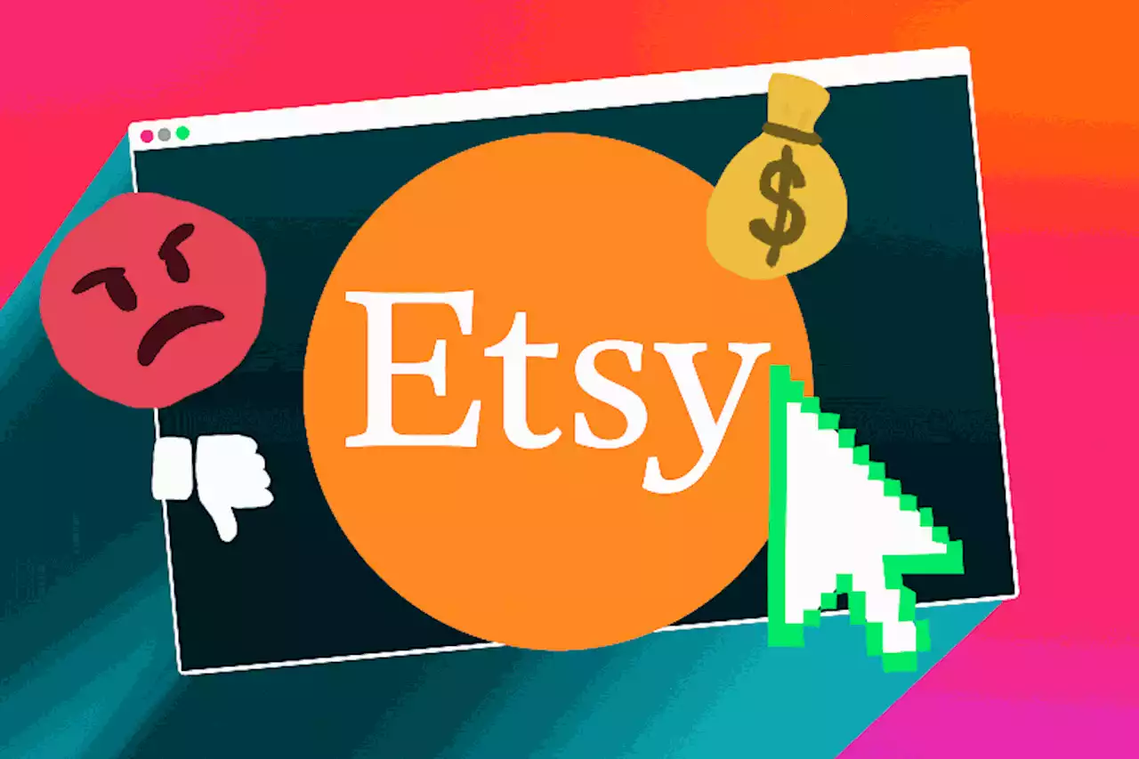 Why Etsy Sellers Are Going on Strike