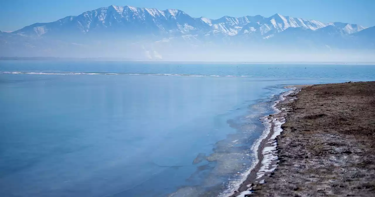 Tara Bishop: Who will pay for Utah Lake to be destroyed?