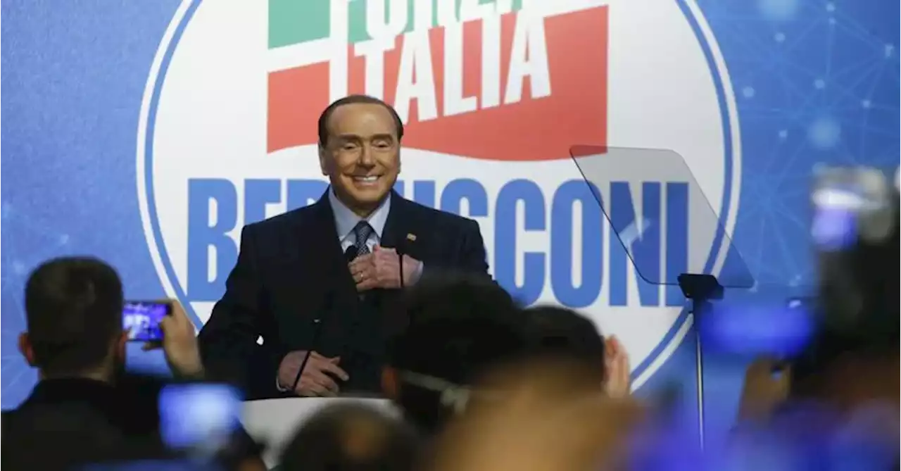 Ucraina, Berlusconi: profondamente addolorato da Putin