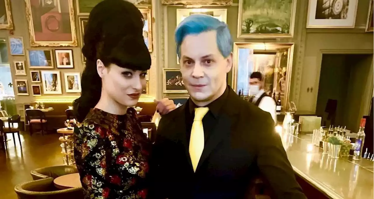 Jack White Proposes to, Marries Girlfriend Olivia Jean Onstage During Tour Opener in Detroit