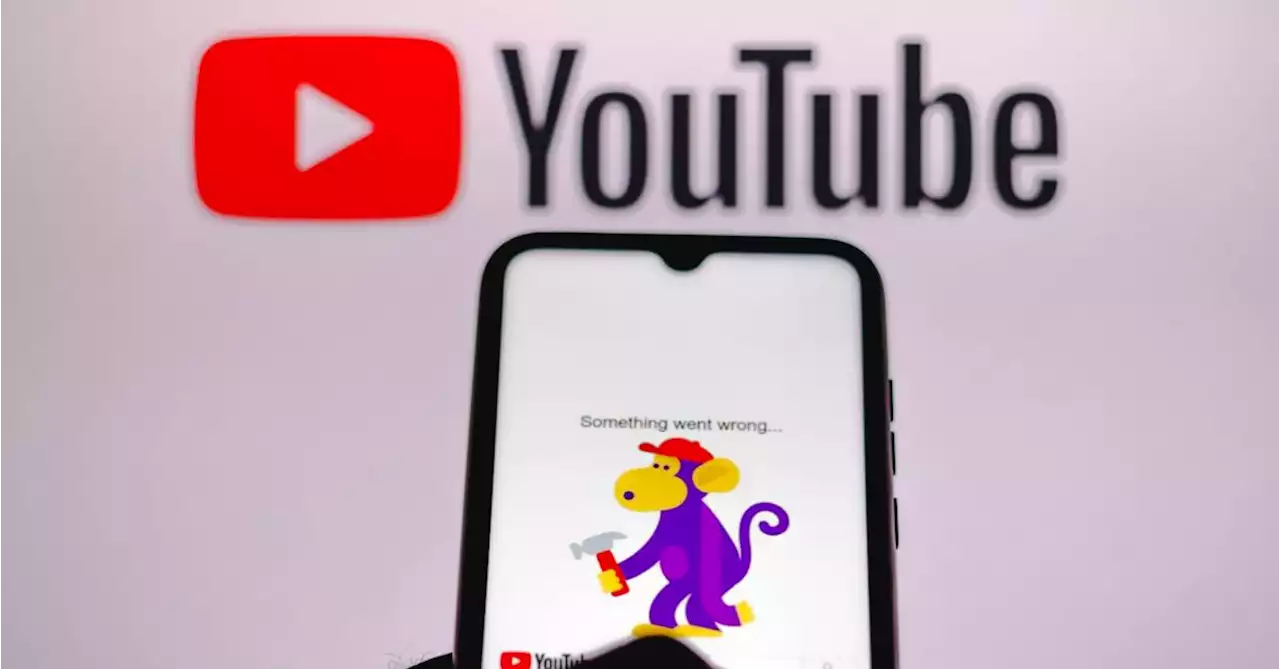 Guerre en Ukraine: Moscou accuse Youtube d’avoir bloqué le compte de la chaîne parlementaire russe