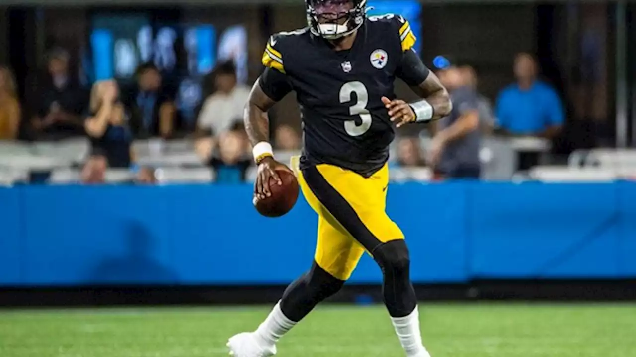 Tragedia en la NFL: el deportista Dwayne Haskins murió al ser atropellado por un camión