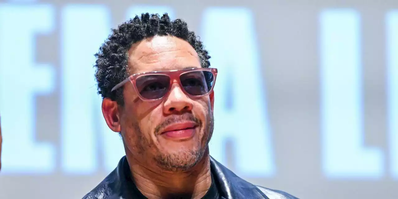 'Je n'ai jamais été gaga avec mes enfants' : JoeyStarr fait de rares confidences sur ses trois garçons (VIDEO)