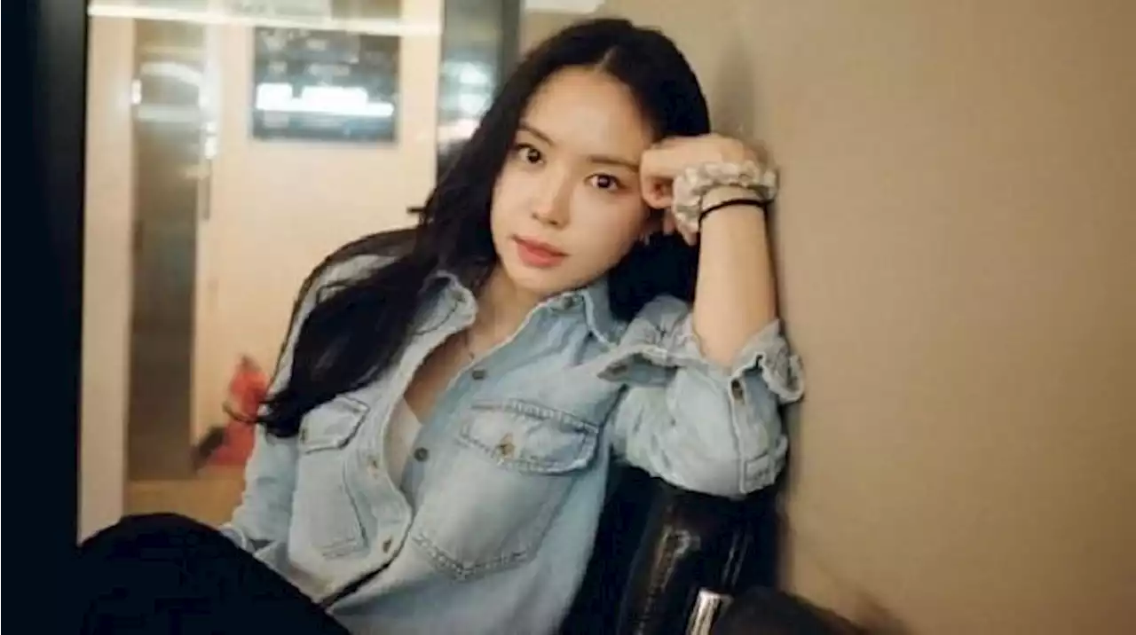 Son Naeun Hengkang dari Apink, Agensi Ungkap Nasib 5 Anggota Grup yang Tersisa