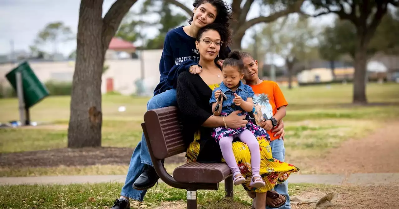 Some landlords got a piece of Texas’ $2 billion in rent relief money — and evicted their struggling tenants anyway