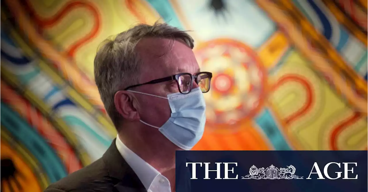 Government considering removal of mask restrictions within weeks