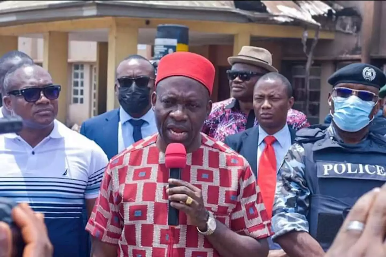 Anambra attacks: 85% of perpetrators are from one south-east state, says Soludo | TheCable