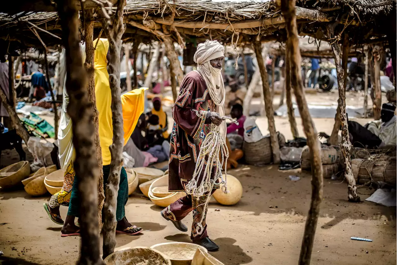 Donors pledge $2 billion for Sahel food aid