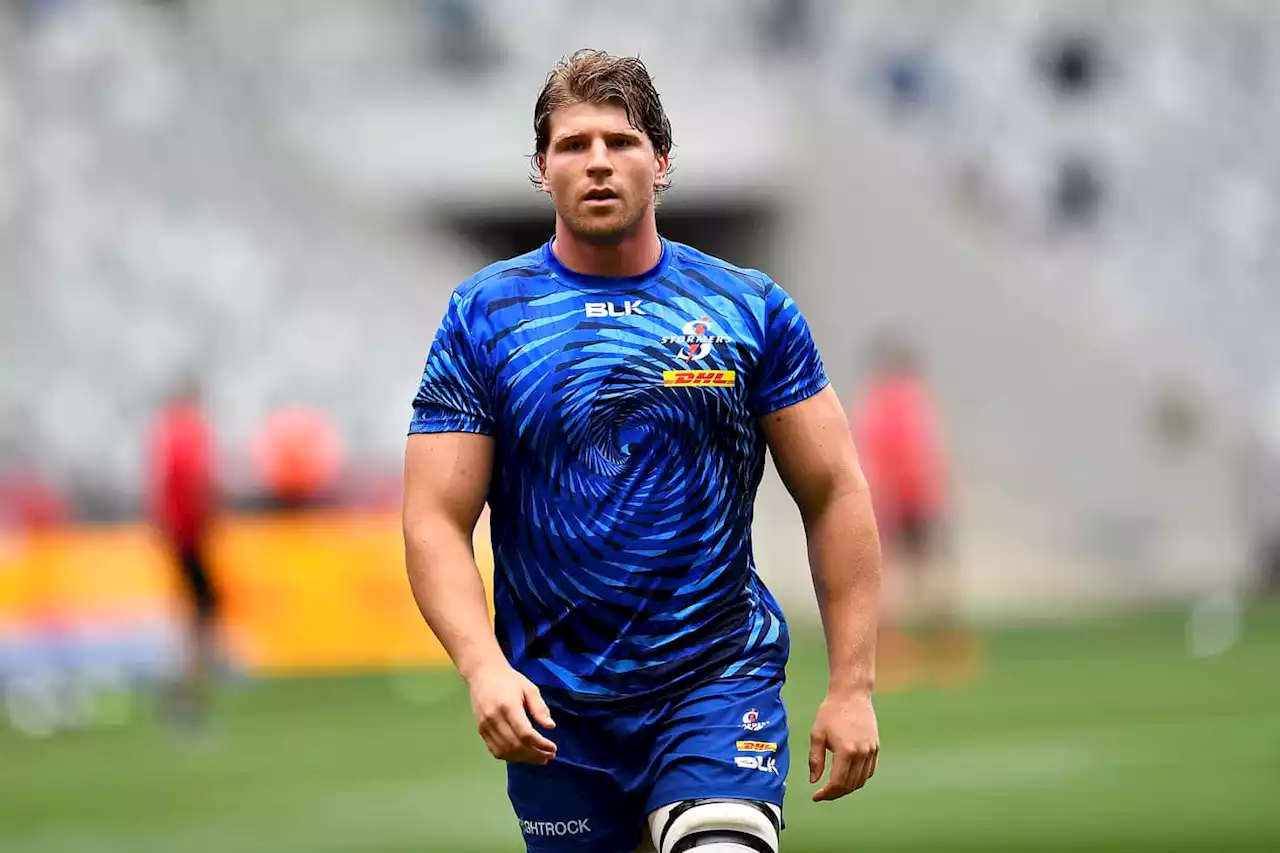 Stormers v Bulls: Chance to impress Bok bosses