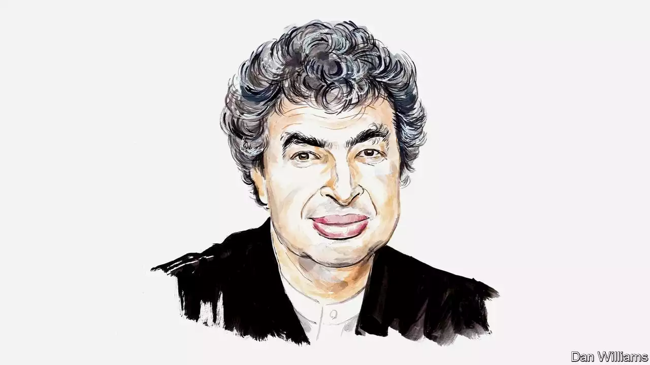 Semyon Bychkov speaks out for creative freedom amid conflict