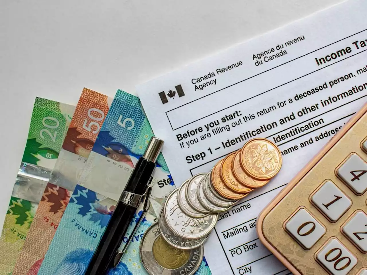 Barry Choi: The do's and don'ts of filing your taxes