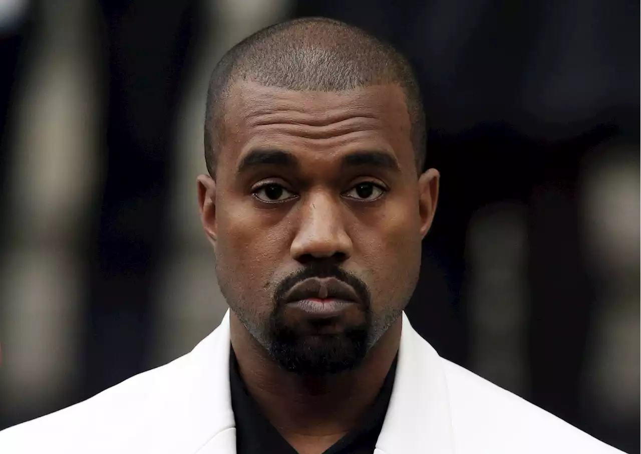 Kanye West to commit himself to 'treatment facility' amid Kim Kardashian feud