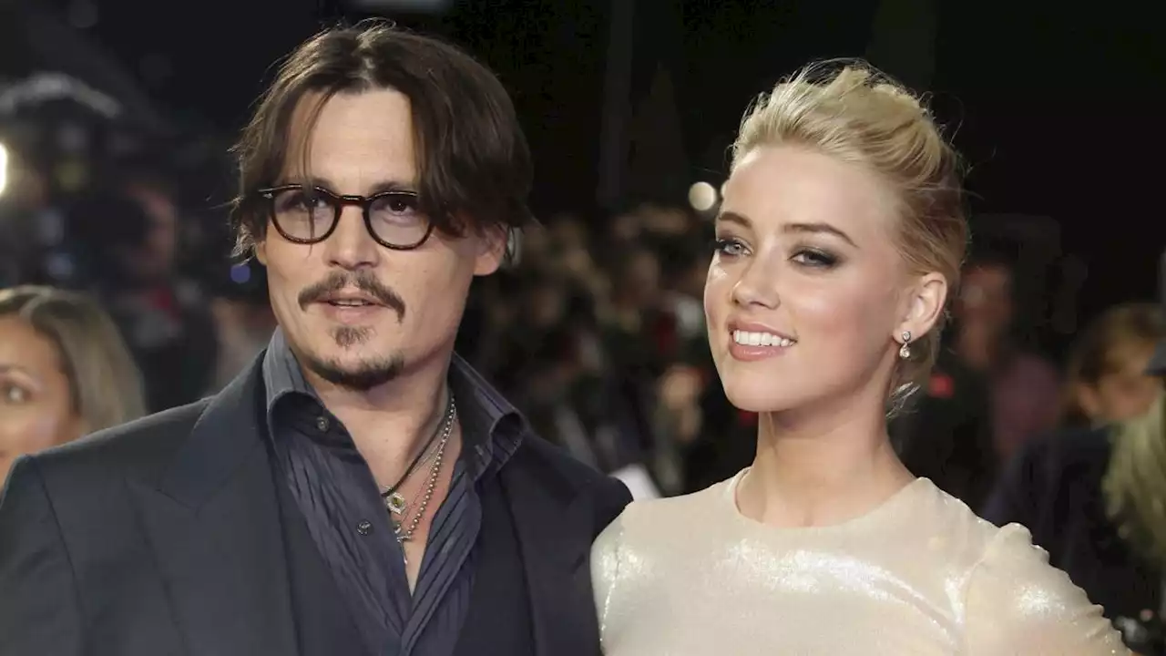 Johnny Depp v Amber Heard: get ready for the $50m rematch