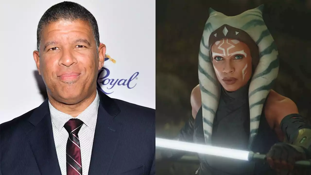 Peter Ramsey Tapped as a Director of ‘Ahsoka,’ the Latest ‘Star Wars’ Series (Exclusive)