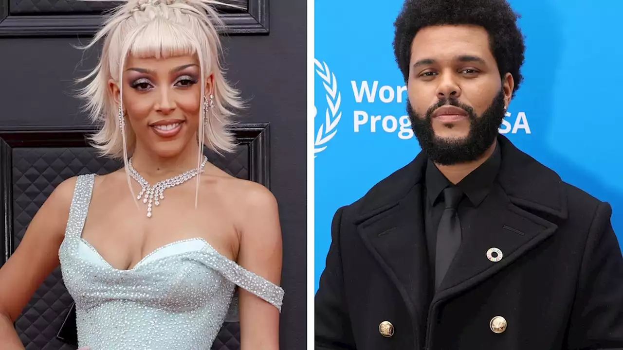 Billboard Music Awards: Doja Cat and The Weeknd Lead Nominations