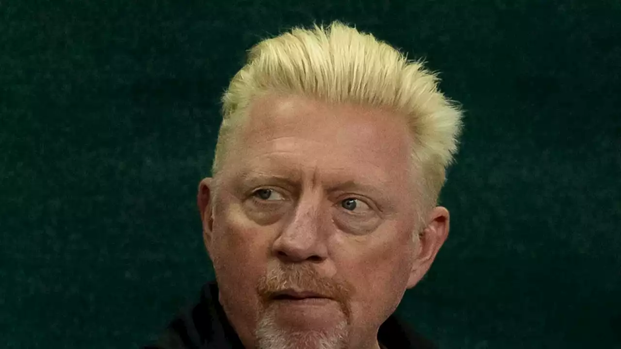 Boris Becker Guilty on Bankruptcy Charges, Faces Years of Prison Time