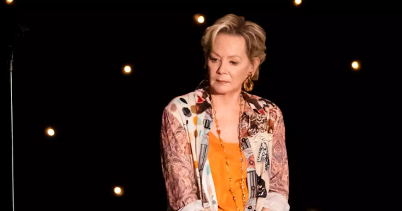 ‘Hacks’: Jean Smart is looking for ‘revenge’ in season 2 — and fans will ‘flip out’