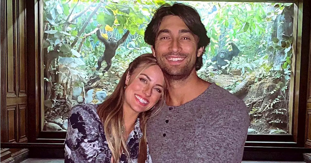 BiP's Kendall Long: I'm 'In Love' With My New BF After Joe Amabile Split