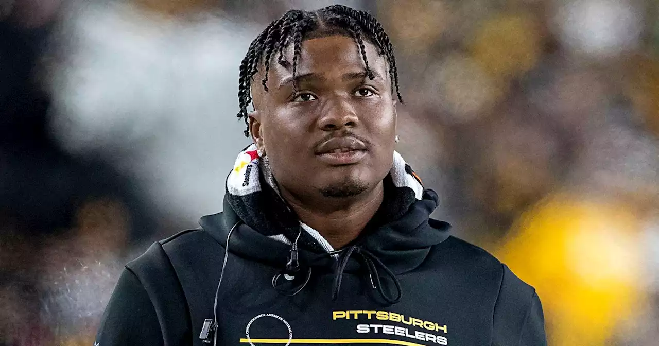 Pittsburgh Steelers Quarterback Dwayne Haskins Dead at 24: 'Devastated'