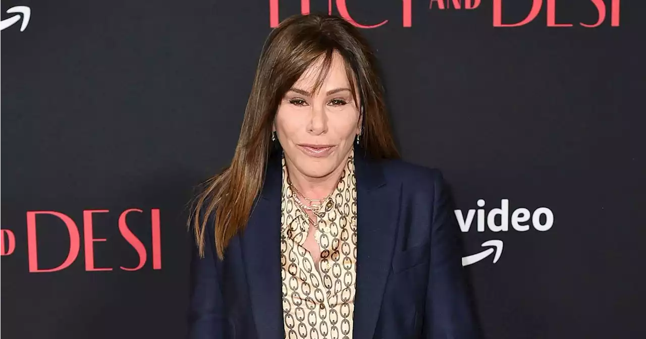 TV Host Melissa Rivers: 25 Things You Don’t Know About Me!