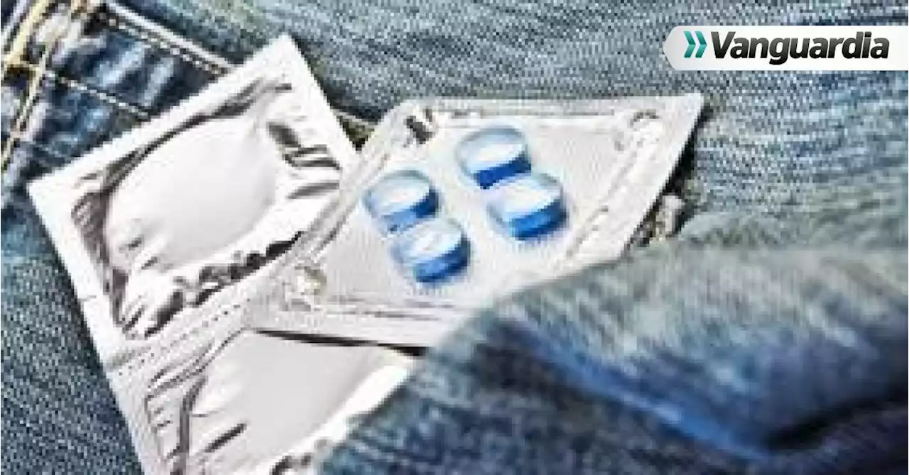 Invima alerta sobre el abuso que están haciendo los jóvenes con el viagra