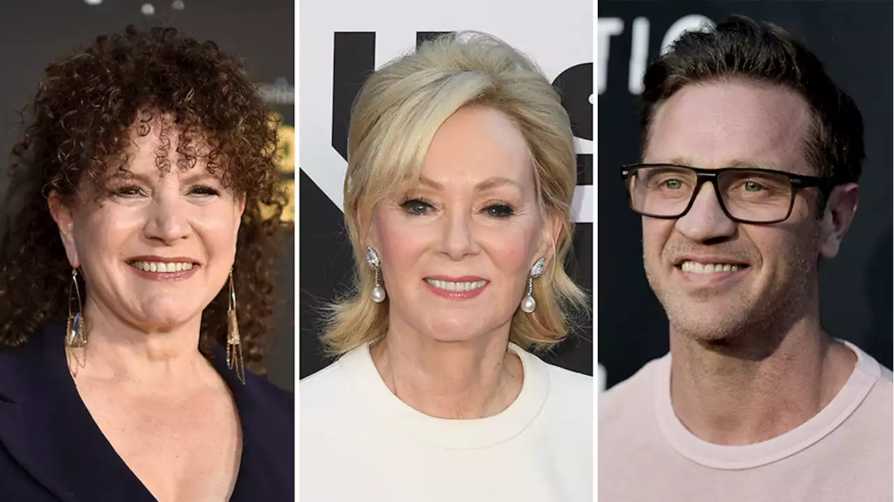 ‘Hacks’ Season 2 Adds Susie Essman and Devon Sawa