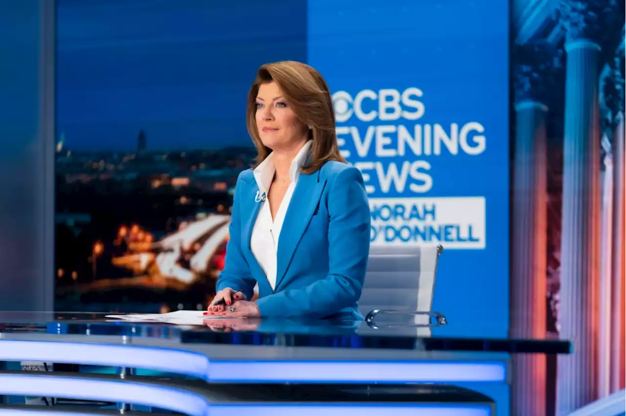 Norah O’Donnell, CBS Strike New Deal for Stay at ‘Evening News’