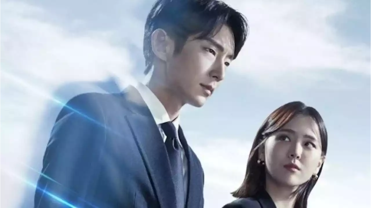 Drama Terbaru Lee Joon Gi 'Again My Life' Raih Rating No 1