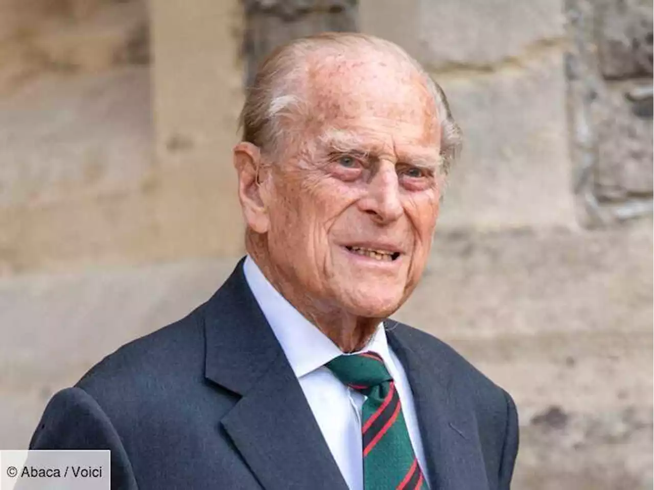 Mort du Prince Philip : une experte royale dévoile ses derniers instants, un an après son décès - Voici