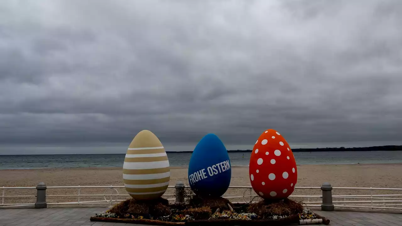 Endlich Urlaub! Nützliches und Kurioses zu den Osterferien