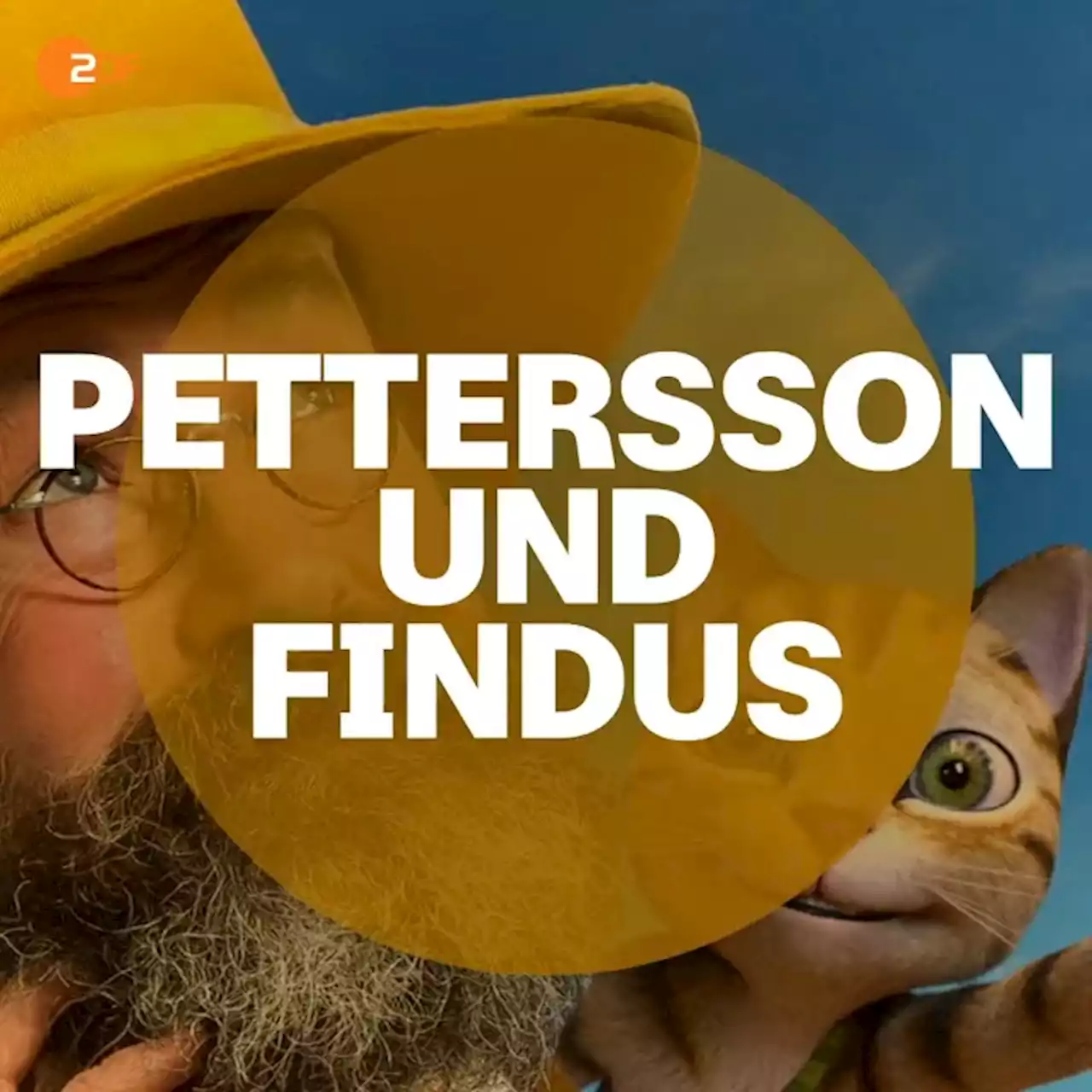 Pettersson und Findus: Kleiner Quälgeist - große Freundschaft