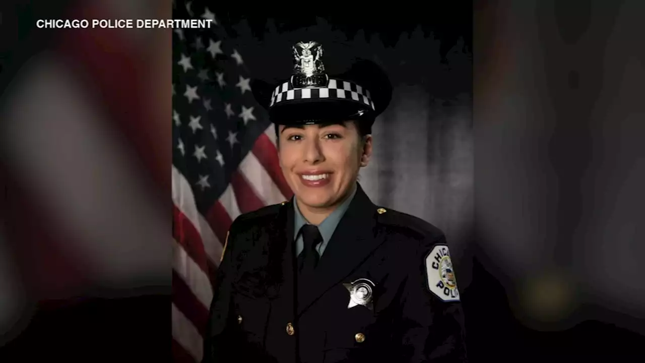 St. Jude Memorial March honoring fallen Chicago police officers kicks off