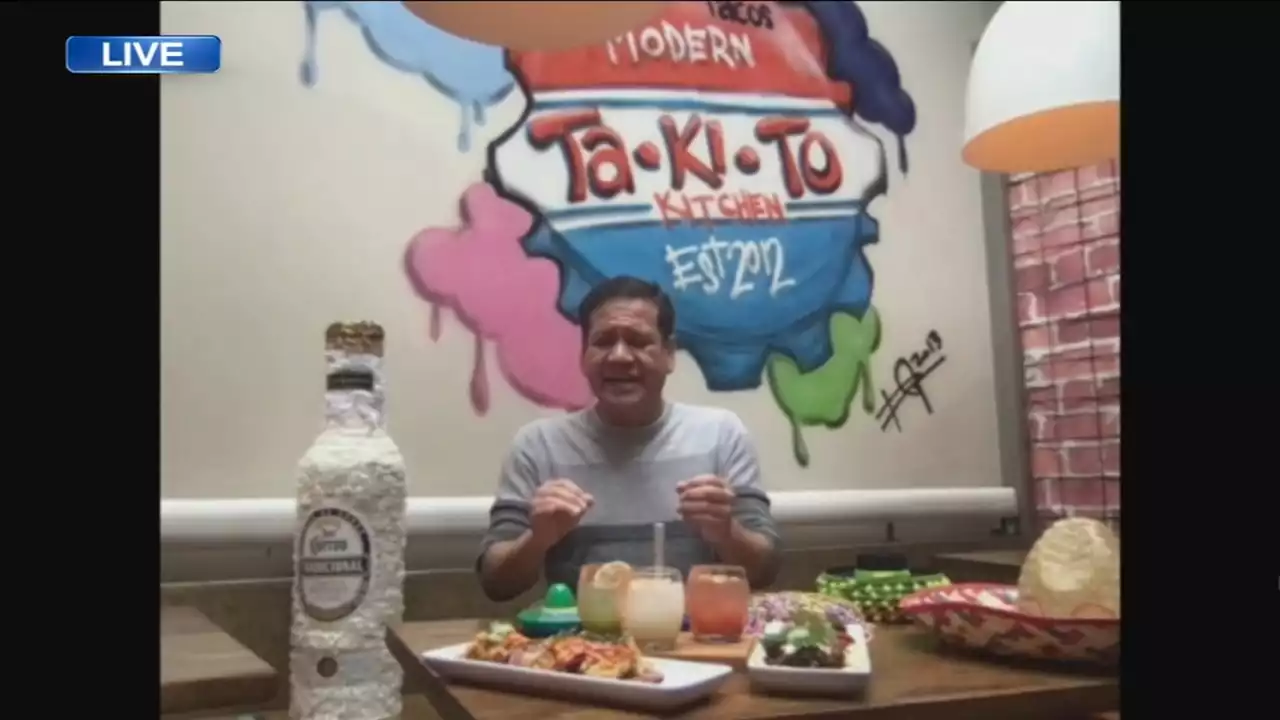 Takito Kitchen in Wicker Park holds week-long Cinco de Mayo celebration