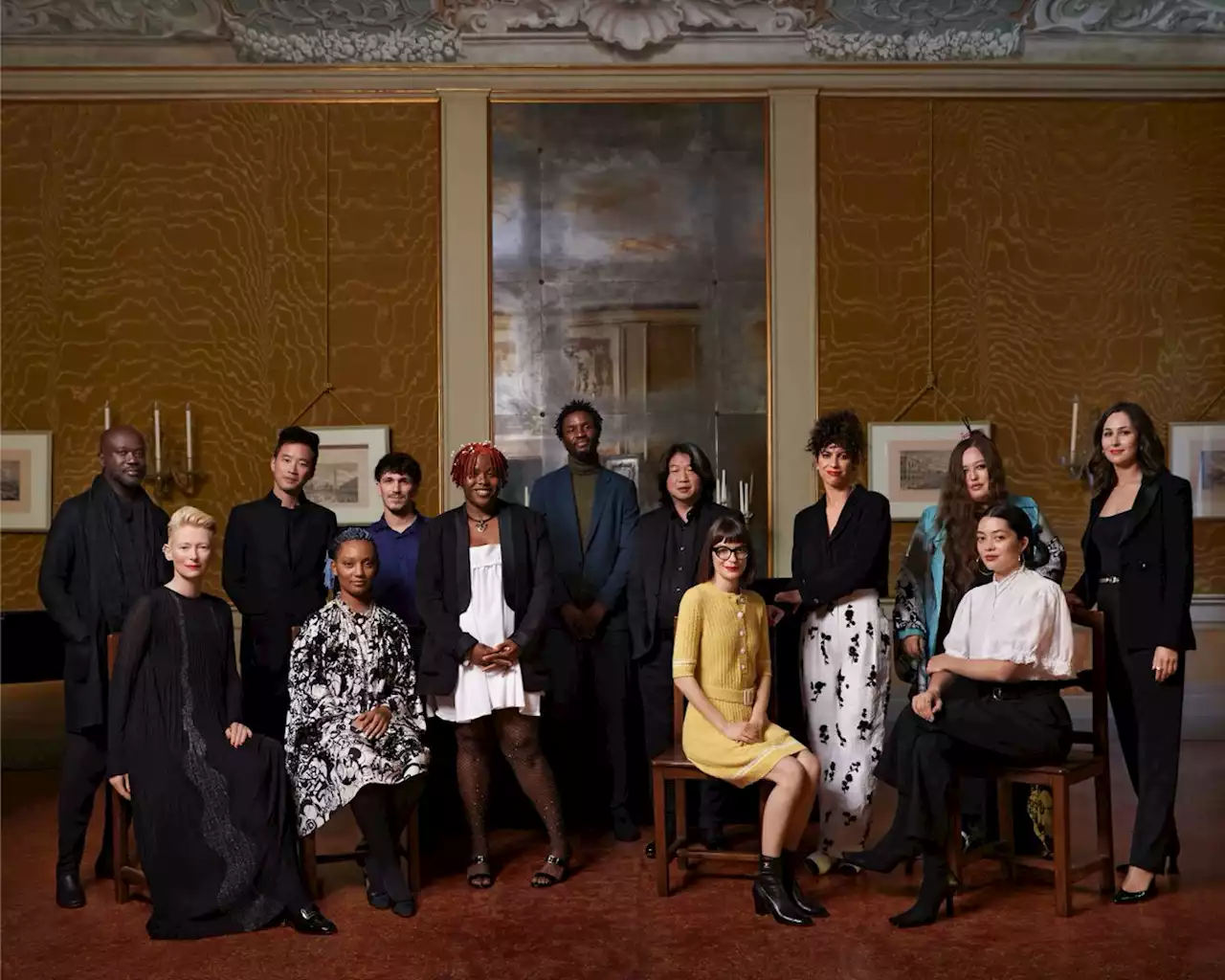 The Chanel Next Prize Awarded 10 Artists $100,000 Each, Including Precious Okoyomon and Wang Bing | Artnet News