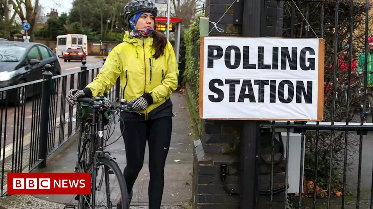 Elections 2022: How are local councils tackling climate change?