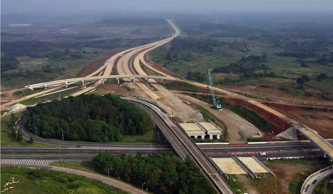 Arus Mudik, Warga Apresiasi Polisi Terapkan Satu Arah di Tol