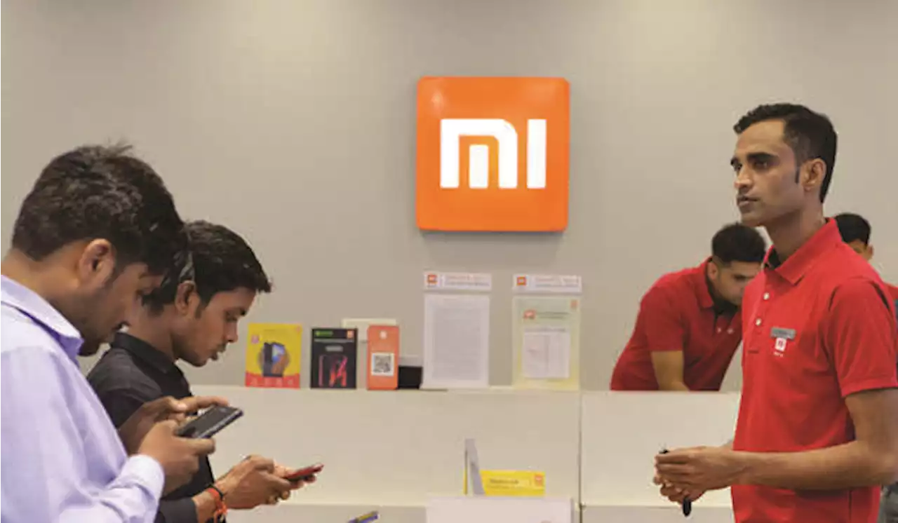 India Sita Aset Xiaomi Senilai Rp 10,5 Triliun