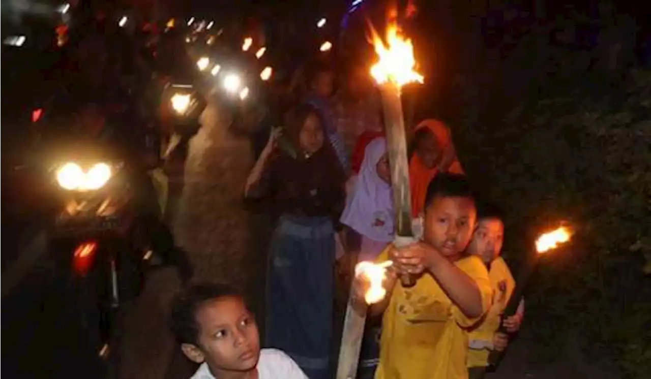 Polres Bogor: Ada 9 Lokasi Rawan Saat Malam Takbir