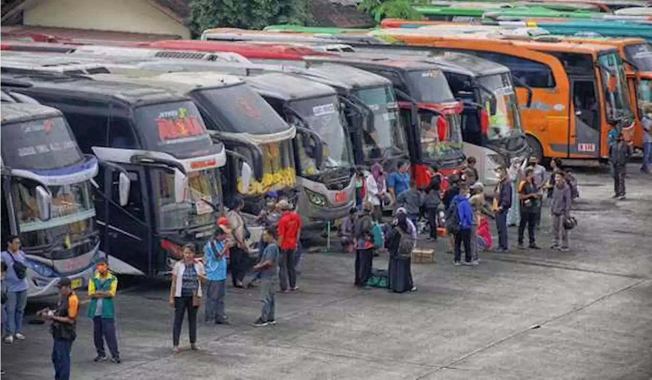 Tarif Bus Naik, Jalan Macet dan Belum Tentu Balik Modal