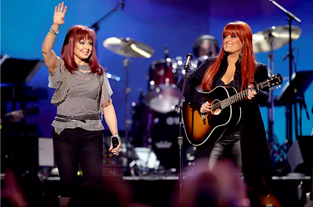 A Rundown of The Judds’ Biggest Billboard Hits