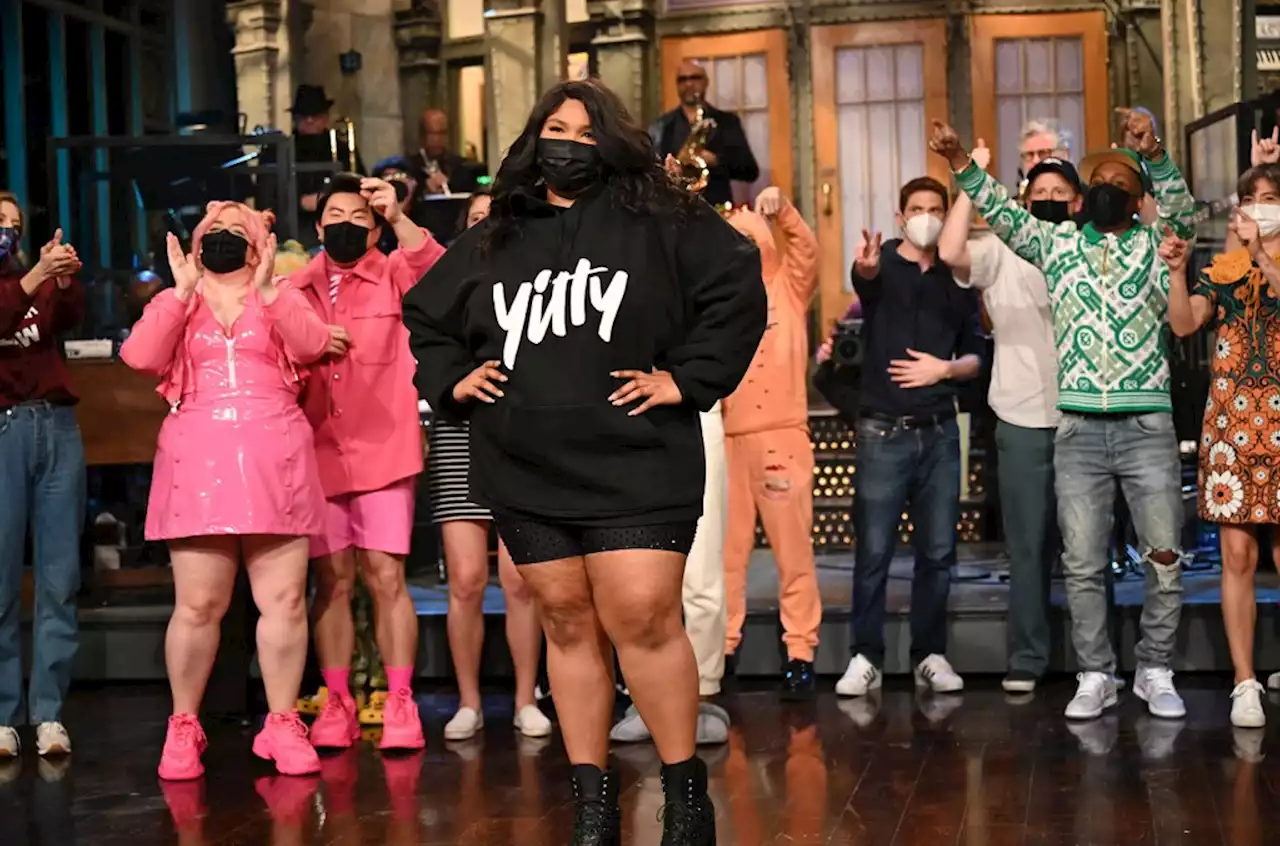 Lizzo to Perform on First Metaverse Music Awards Show