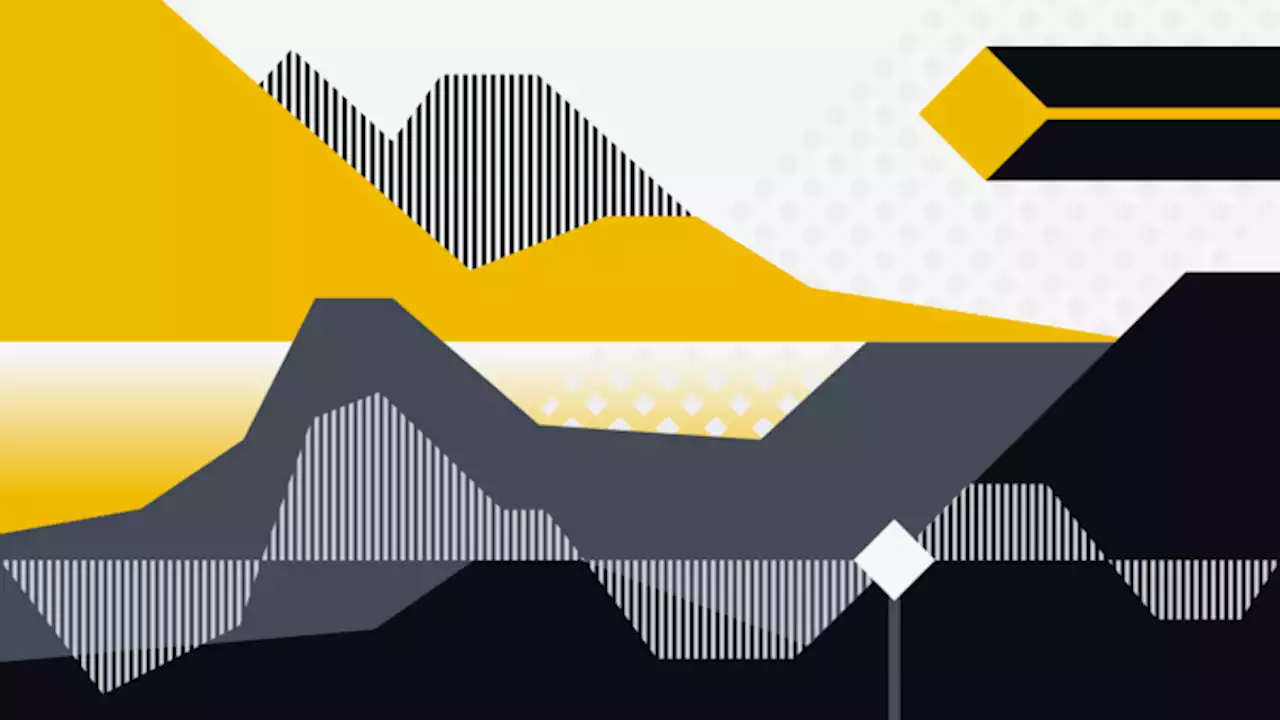 A Beginner’s Guide to Classical Chart Patterns | Binance Academy