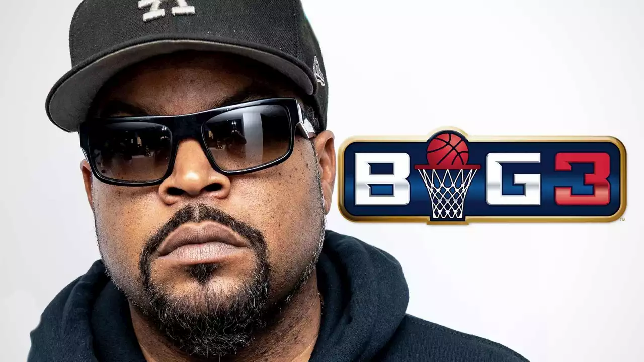 Ice Cube's Big3 Professional Basketball League Sells Team to a DAO for 25 NFTs – Bitcoin News