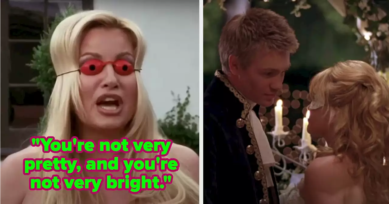 36 Moments From 'A Cinderella Story' That Prove Its Greatness