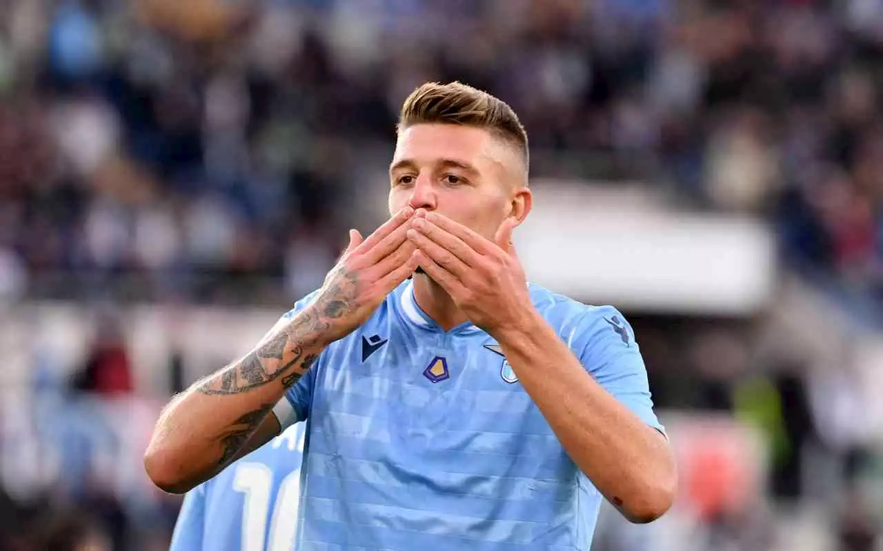 Allegri sogna sempre Milinkovic-Savic: ecco la 'condizione' per il colpo Juve - Calciomercato