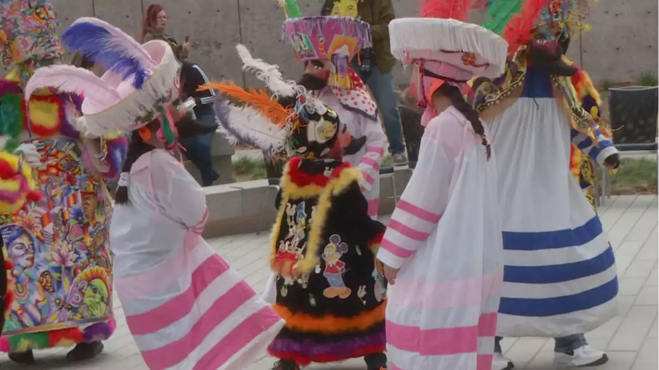 Denver Art Museum Celebrates 20th Annual Día del Niño